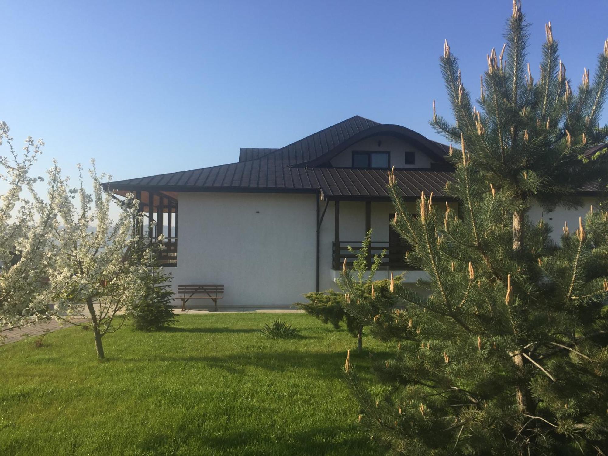 Tango Margo Hotel Valea Lupului  Exterior photo